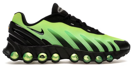 Nike Air Max Dn8 Black Green Strike
