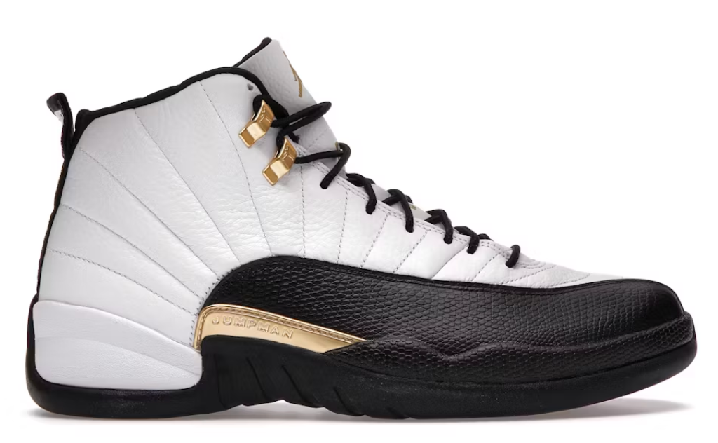 Air Jordan 12 Retro Royalty Taxi