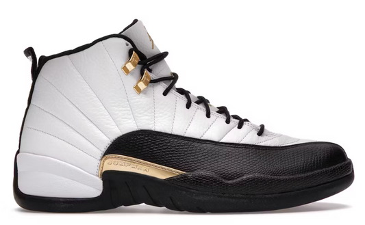 Air Jordan 12 Retro Royalty Taxi