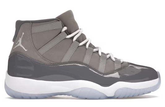 Air Jordan 11 Retro Cool Grey