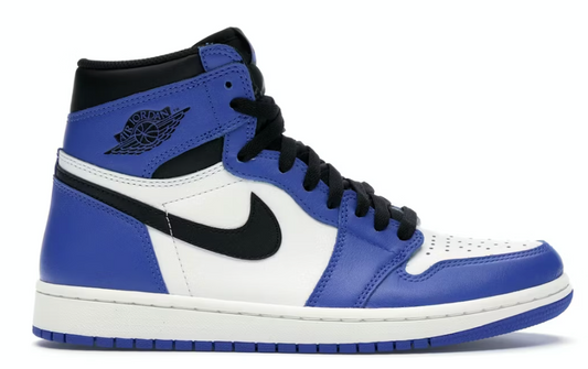 Air Jordan 1 Retro High OG Game Royal