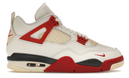 Air Jordan 4 Retro OG Nigel Sylvester Brick After Brick