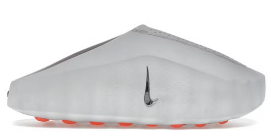 Nike Mind 001 Slide Light Smoke Grey