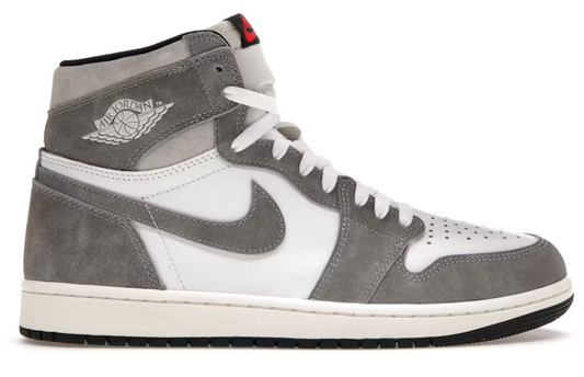 Air Jordan 1 Retro High OG Washed Black