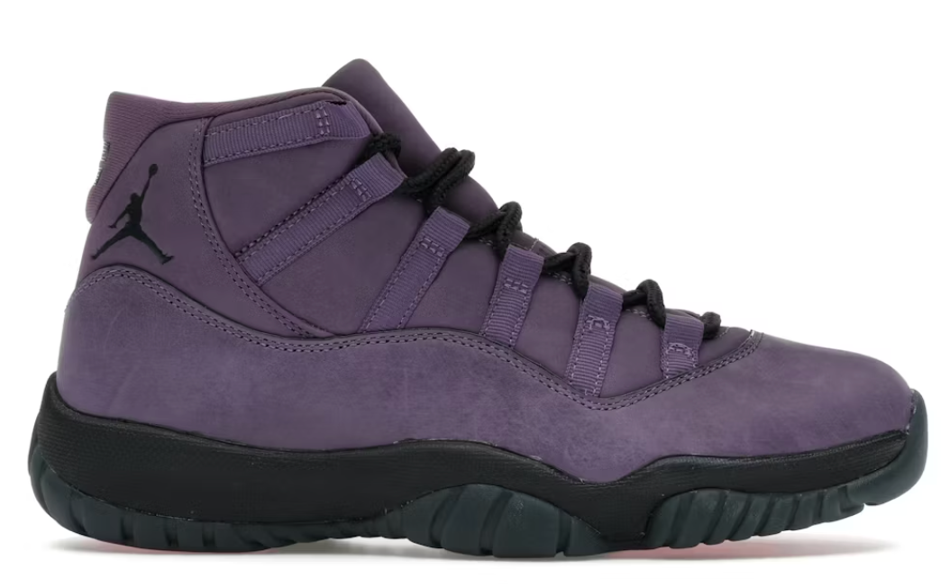 Air Jordan 11 Retro Mojave