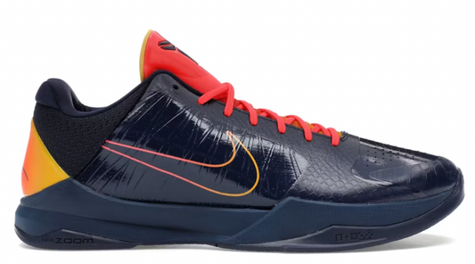 Nike Kobe 5 Protro Caitlin Clark Indiana Fever