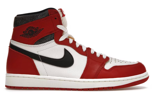 Air Jordan 1 Retro High OG Chicago Lost and Found