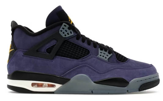 Air Jordan 4 Retro Lakers