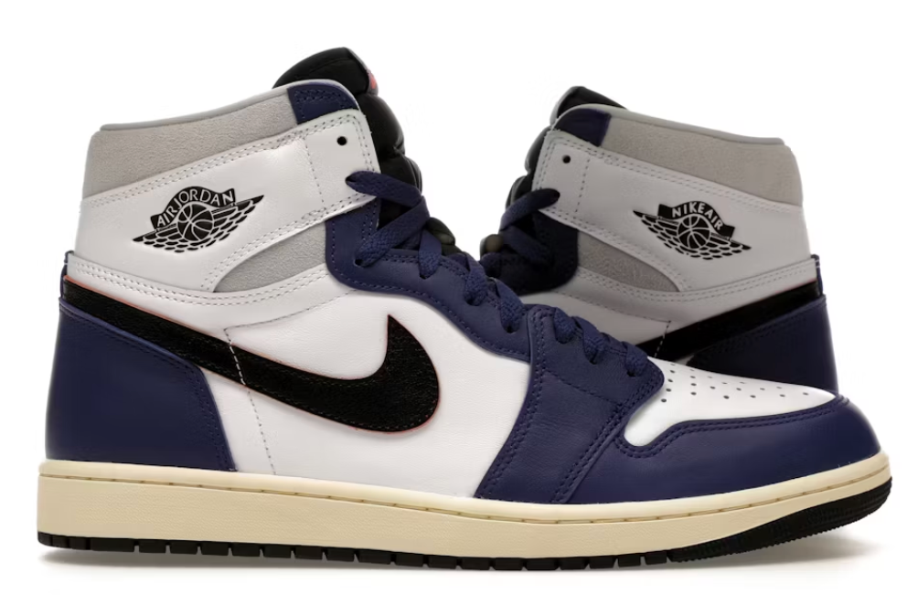 Air Jordan 1 Retro High OG Rare Air