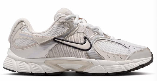 Nike V5 RNR GS Summit White Sail Black Light Orewood Brown