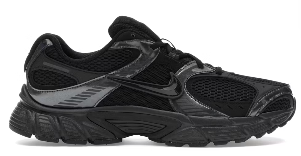 Nike V5 RNR Black Anthracite