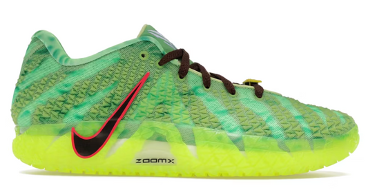 Nike Ja 3 Zombie Halloween