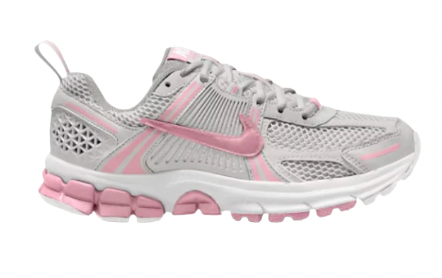 Nike Vomero 5 GS Vast Grey Soft Pink