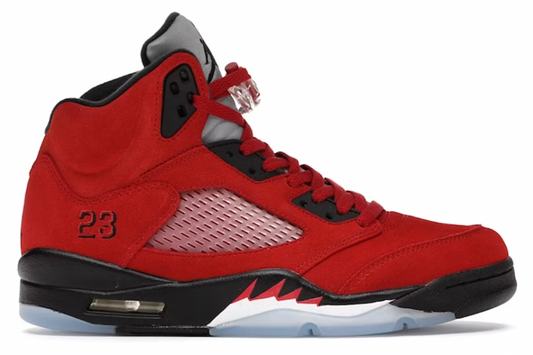 Air Jordan 5 Retro Raging Bull