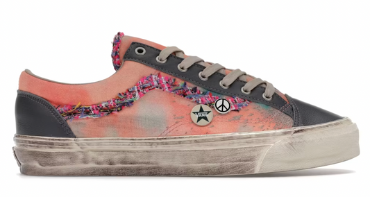 Vans Old Skool 36 LX Souvenir Asphalt