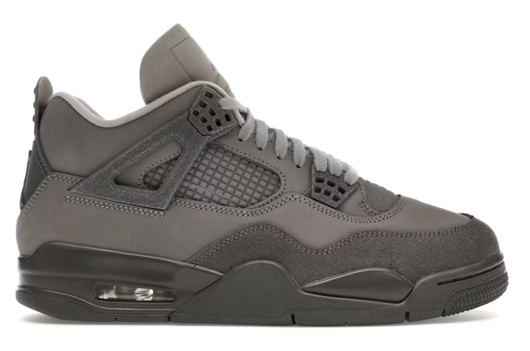Air Jordan 4 Retro Wet Cement Paris Olympics
