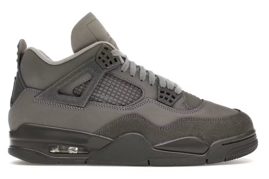 Air Jordan 4 Retro Wet Cement Paris Olympics