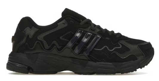 Adidas Response CL Bad Bunny Triple Black