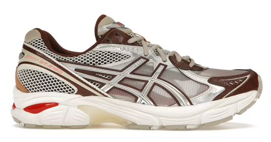 ASICS GT-2160 Above the Clouds Chocolate Brown