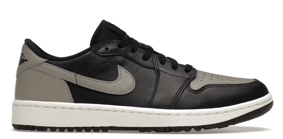 Air Jordan 1 Retro Low Golf Shadow