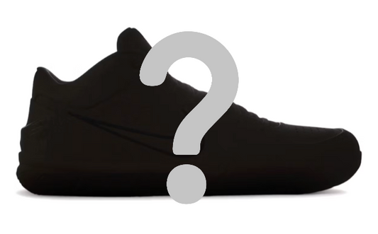 Nike Kobe 4 Protro Draft Day Pack Mystery Color Sealed Box