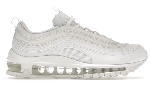 Nike Air Max 97 Next Nature White (W)