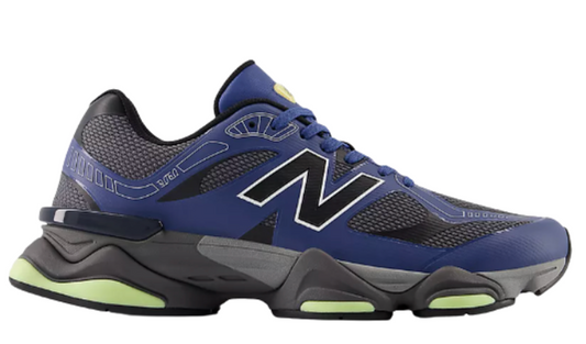 New Balance 9060Z Magic Blue Black