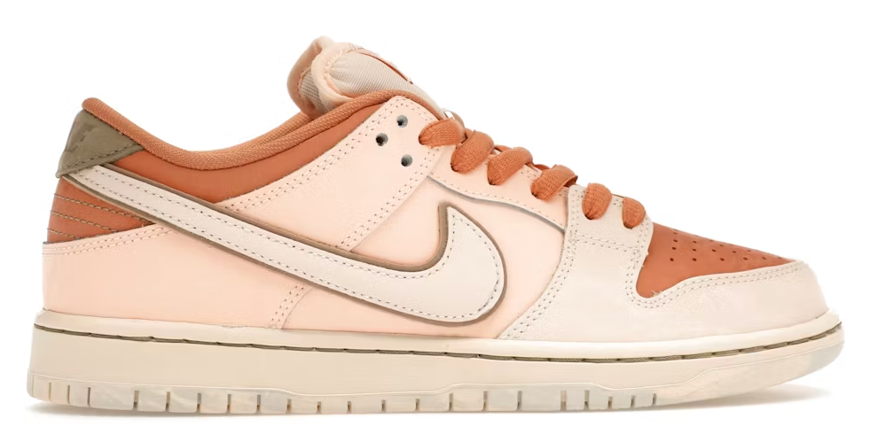 Nike SB Dunk Low PRM Trocadero Gardens