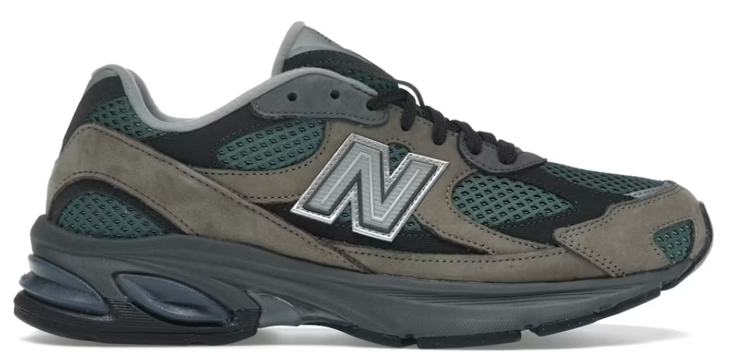 New Balance 2010 Dockside Indigo