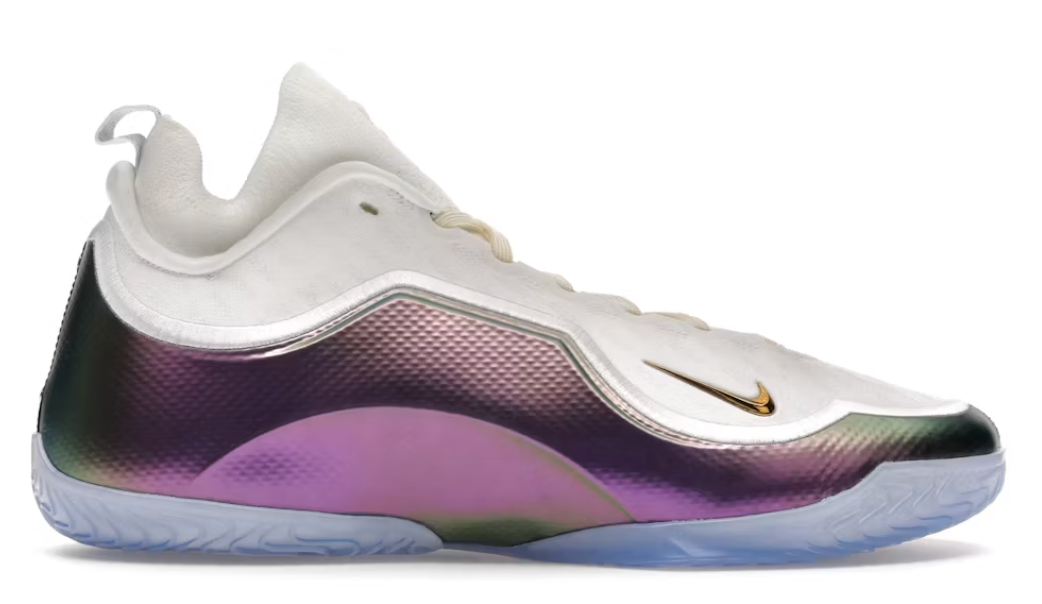 Nike LeBron 23 Elite For The Record