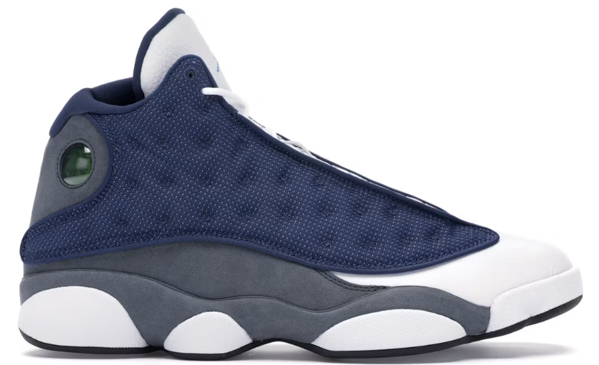 Air Jordan 13 Retro Flint 2020