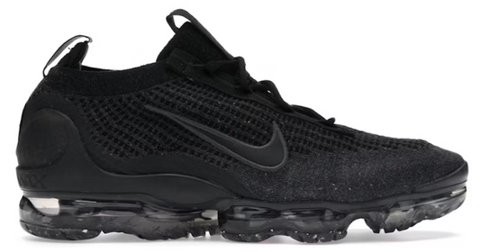 Nike Air VaporMax Flyknit 2021 Black Anthracite
