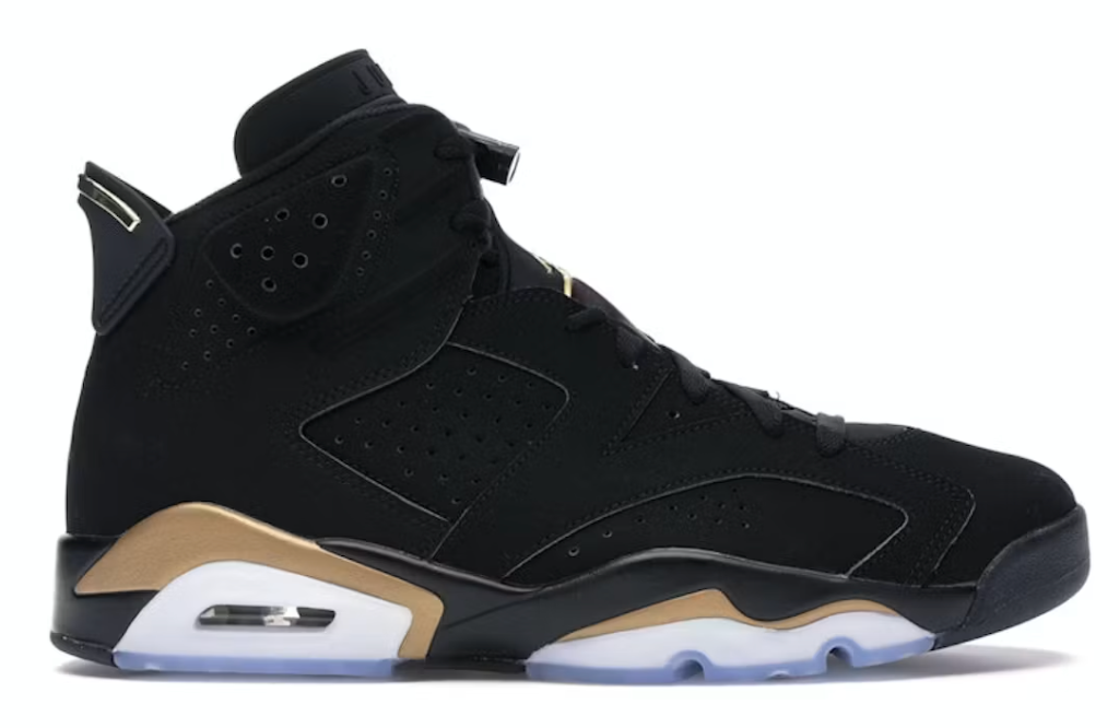 Air Jordan 6 Retro Defining Moments DMP 2020