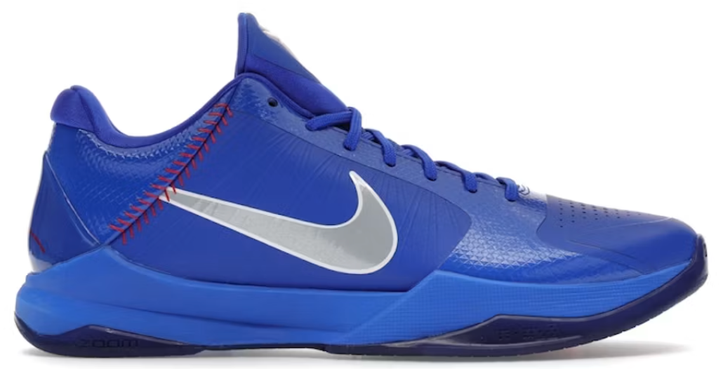Nike Kobe 5 Protro Dodgers