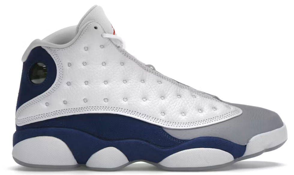 Air Jordan 13 Retro French Blue