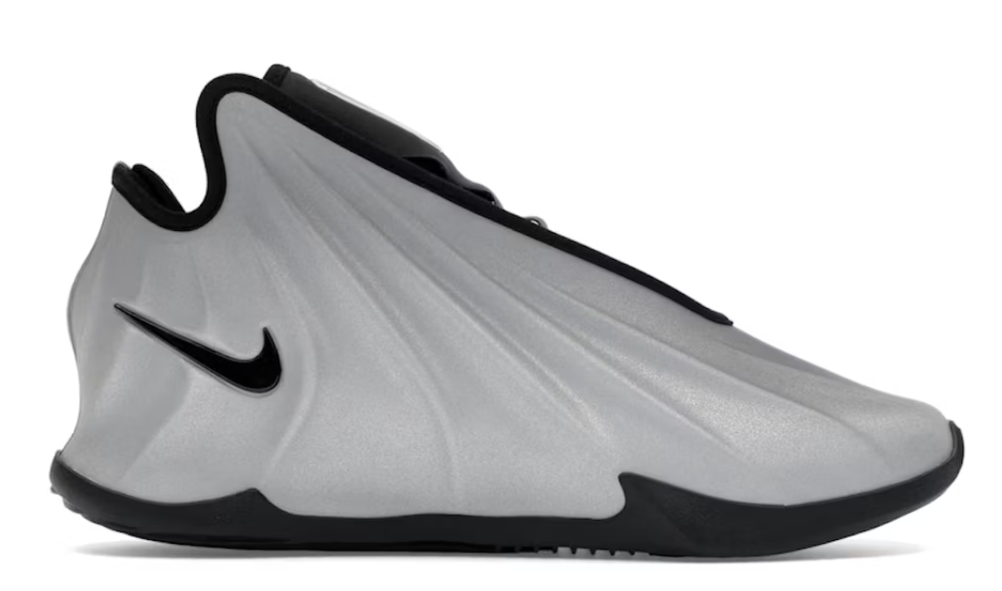 Nike GT Future Metallic Silver