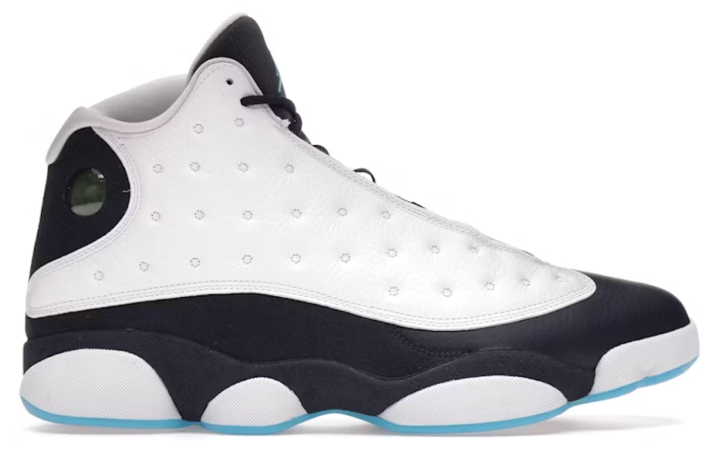 Air Jordan 13 Retro Obsidian