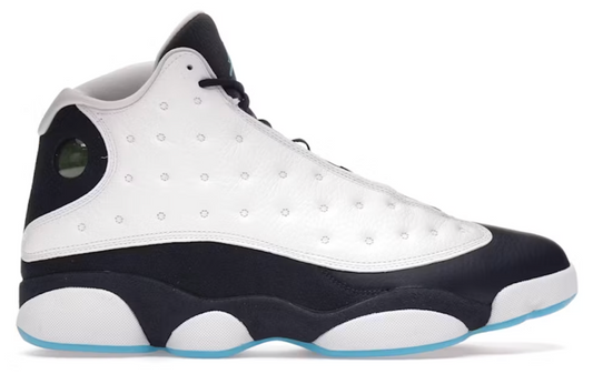 Air Jordan 13 Retro Obsidian
