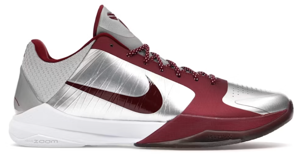 Nike Zoom Kobe 5 Protro 2026 Lower Merion Aces