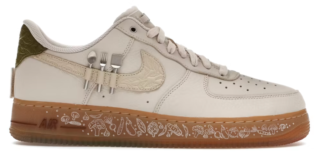 Nike Air Force 1 Low Doernbecher