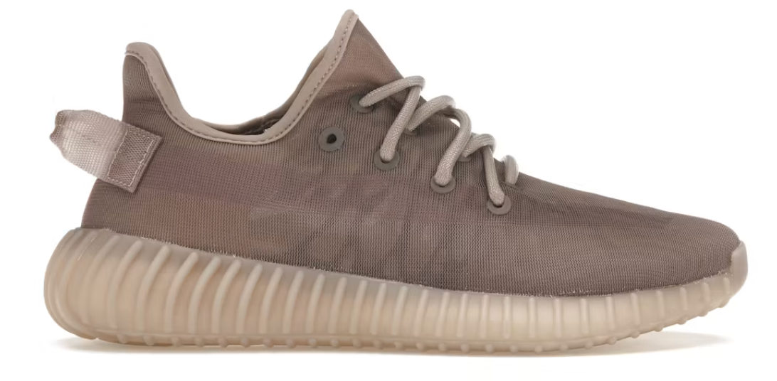 Adidas Yeezy Boost 350 V2 Mono Mist