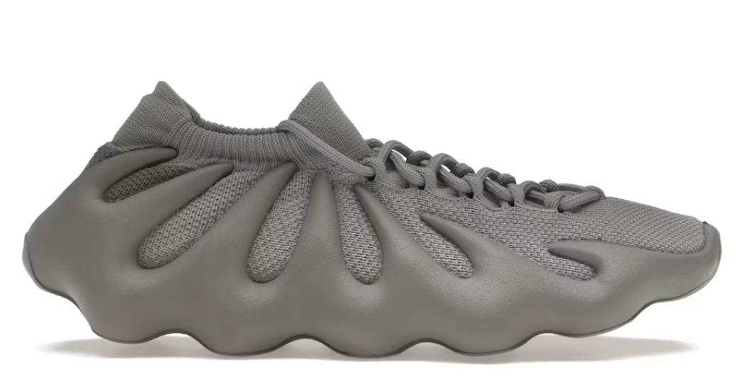 Adidas Yeezy 450 Stone Grey