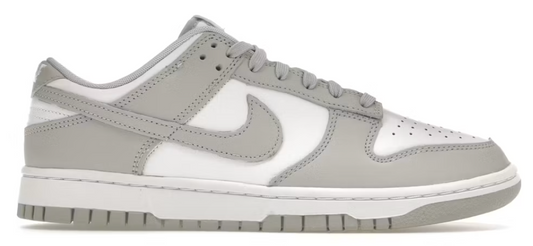 Nike Dunk Low Grey Fog
