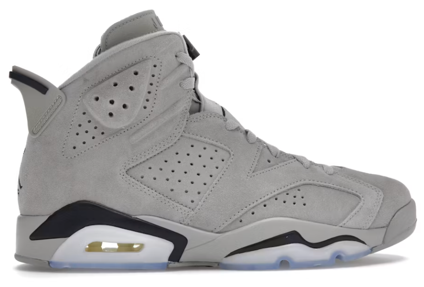 Air Jordan 6 Retro Georgetown
