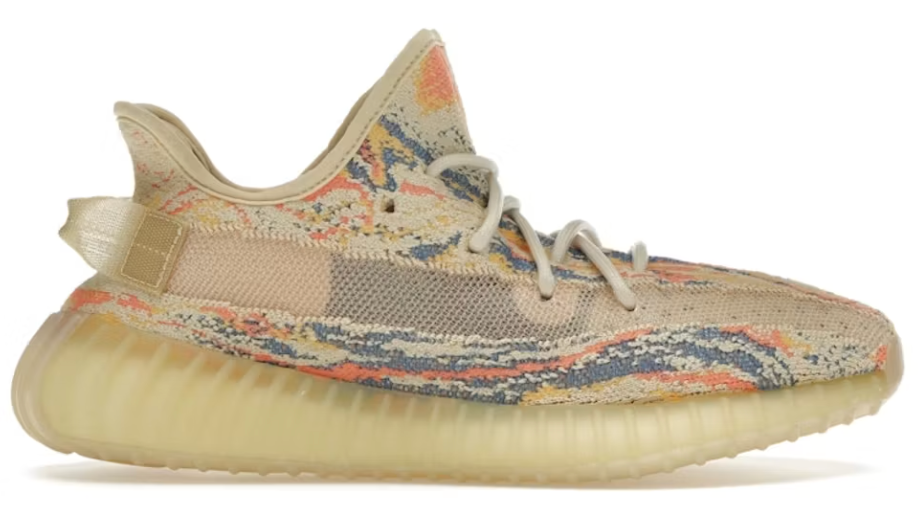 Adidas Yeezy Boost 350 V2 MX Oat