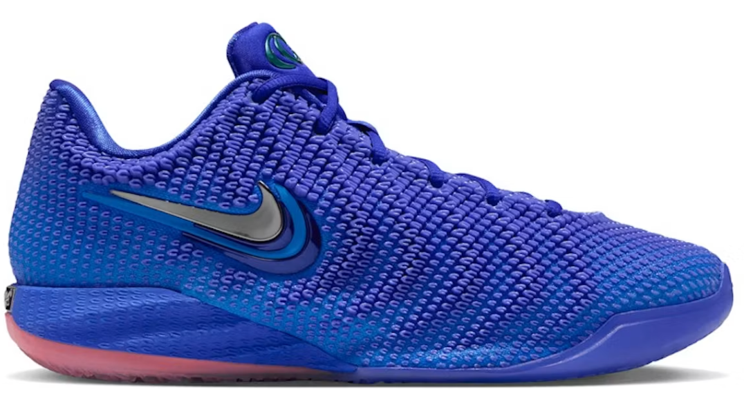 Nike Caitlin 1 Caitlin Blue (W)