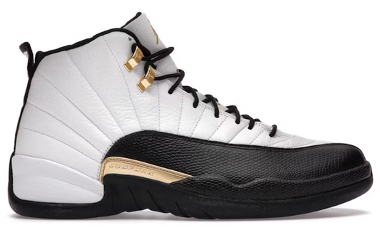 Air Jordan 12 Retro Royalty Taxi