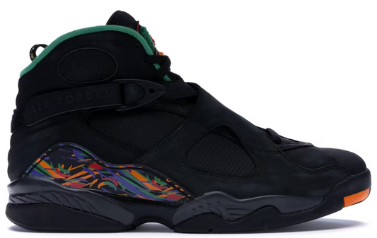 Air Jordan 8 Retro Tinker Air Raid