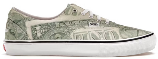 Vans Skate Era Supreme Dollar