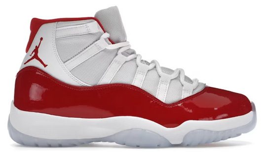 Air Jordan 11 Retro High Cherry